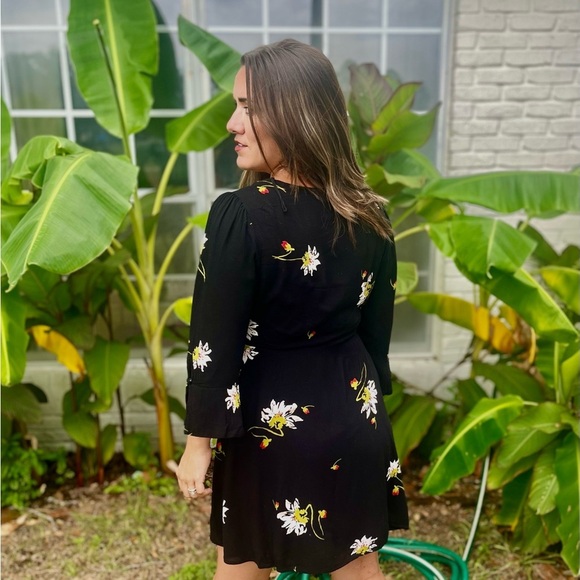 Free People “Time on Your Side” Mini Dress - Picture 10 of 16